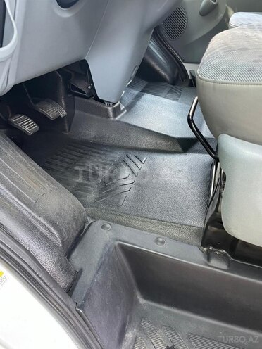 Ford Transit 2011, 159,352 km - 2.4 л - Bakı