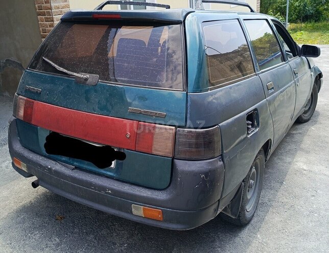 LADA (VAZ) 2111 2000, 294,000 km - 1.5 l - Şəki