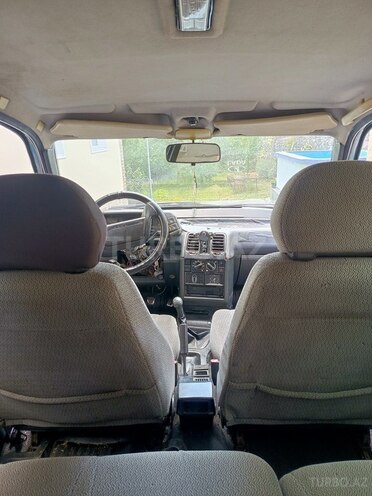LADA (VAZ) 2111 2000, 294,000 km - 1.5 l - Şəki