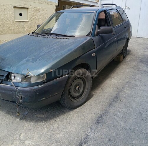 LADA (VAZ) 2111 2000, 294,000 km - 1.5 l - Şəki
