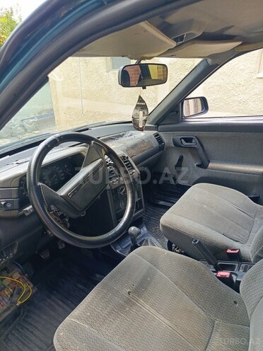 LADA (VAZ) 2111 2000, 294,000 km - 1.5 l - Şəki