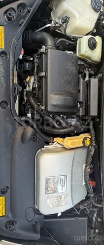 Toyota Prius 2007, 378,196 km - 1.5 l - Bakı