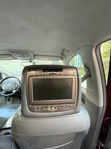 Toyota Prius 2007, 378,196 km - 1.5 l - Bakı
