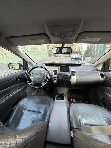 Toyota Prius 2007, 378,196 km - 1.5 l - Bakı