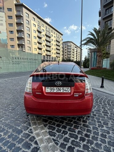 Toyota Prius 2007, 378,196 km - 1.5 l - Bakı