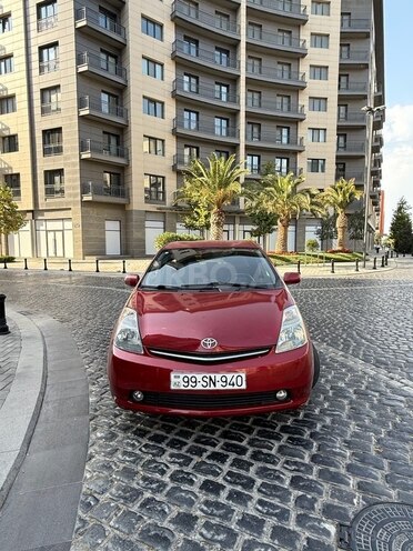 Toyota Prius 2007, 378,196 km - 1.5 l - Bakı