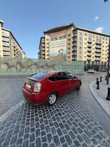 Toyota Prius 2007, 378,196 km - 1.5 l - Bakı