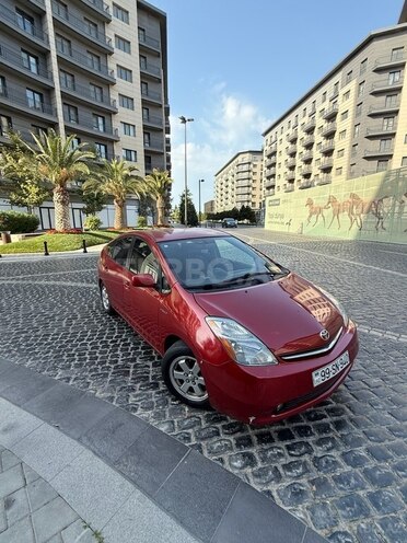 Toyota Prius 2007, 378,196 km - 1.5 l - Bakı
