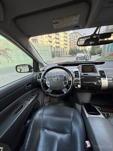 Toyota Prius 2007, 378,196 km - 1.5 l - Bakı