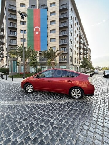 Toyota Prius 2007, 378,196 km - 1.5 l - Bakı