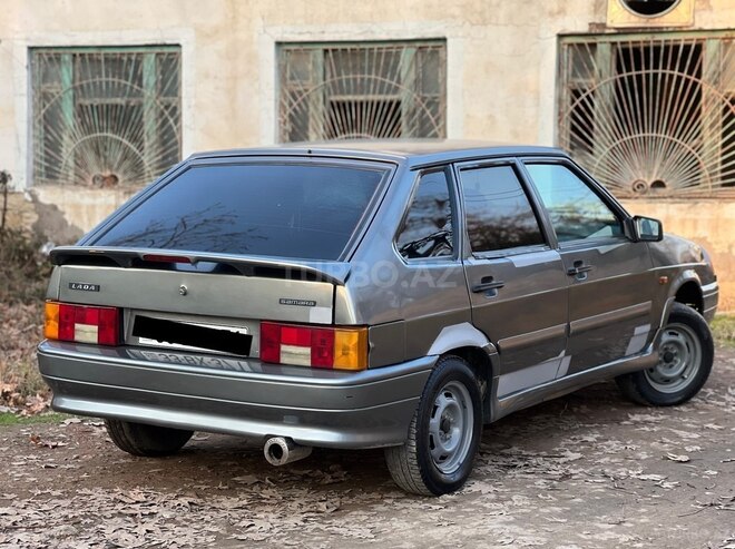 LADA (VAZ) 2114 2012, 280,000 km - 1.6 l - Kürdəmir