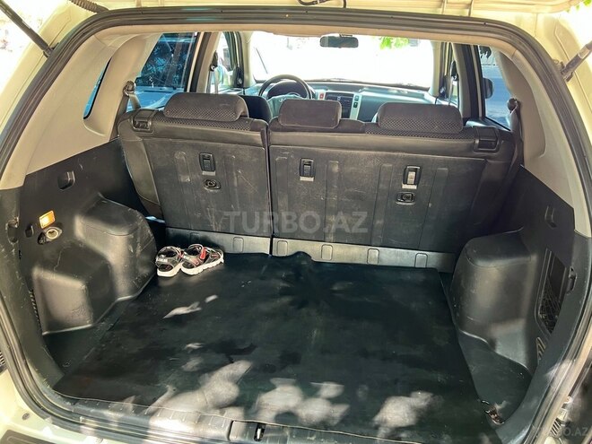 Hyundai Tucson 2007, 219,000 km - 2.0 l - Goranboy