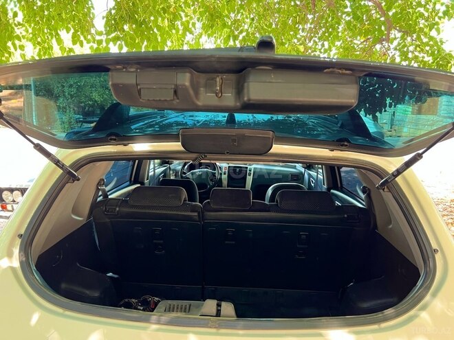 Hyundai Tucson 2007, 219,000 km - 2.0 l - Goranboy