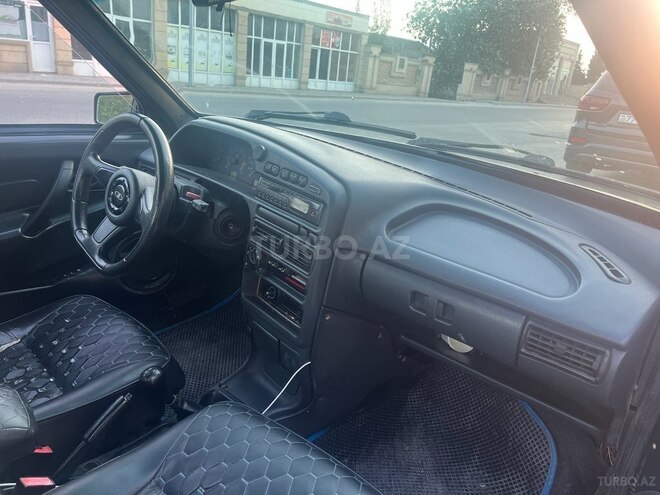 LADA (VAZ) 2114 2012, 280,000 km - 1.6 l - Kürdəmir