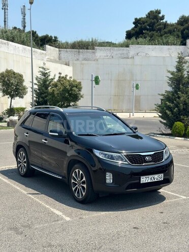 Kia Sorento 2013, 198,000 km - 2.0 l - Bakı
