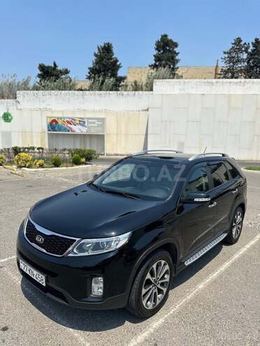 Kia Sorento 2013, 198,000 km - 2.0 l - Bakı