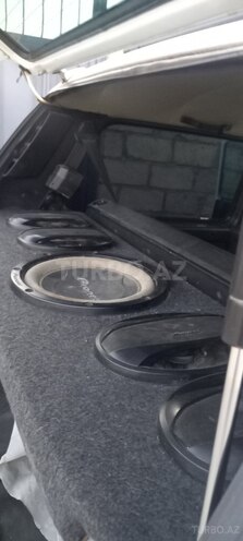 LADA (VAZ) Niva 2015, 146,000 km - 1.7 л - Bakı