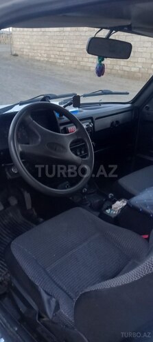 LADA (VAZ) Niva 2015, 146,000 km - 1.7 л - Bakı