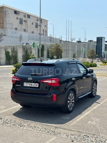 Kia Sorento 2013, 198,000 km - 2.0 l - Bakı