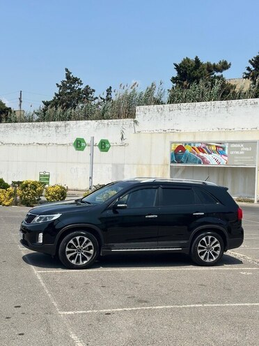 Kia Sorento 2013, 198,000 km - 2.0 l - Bakı