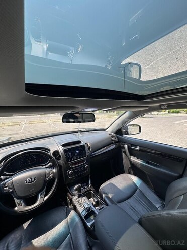 Kia Sorento 2013, 198,000 km - 2.0 l - Bakı