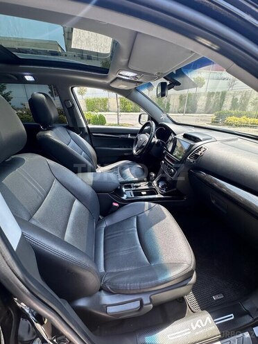 Kia Sorento 2013, 198,000 km - 2.0 l - Bakı