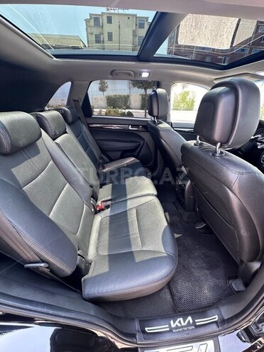 Kia Sorento 2013, 198,000 km - 2.0 l - Bakı