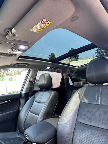 Kia Sorento 2013, 198,000 km - 2.0 l - Bakı
