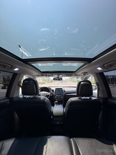 Kia Sorento 2013, 198,000 km - 2.0 l - Bakı
