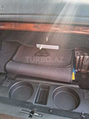 Mercedes E 200 1999, 161,000 km - 2.0 l - Bakı