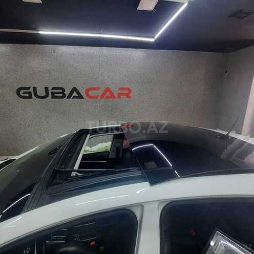Hyundai i30 2012, 250,000 km - 1.6 l - Quba