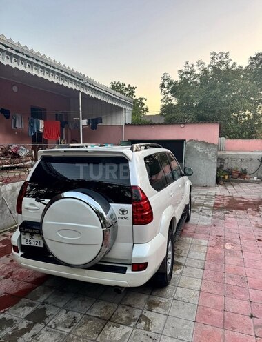 Toyota Land Cruiser Prado-2