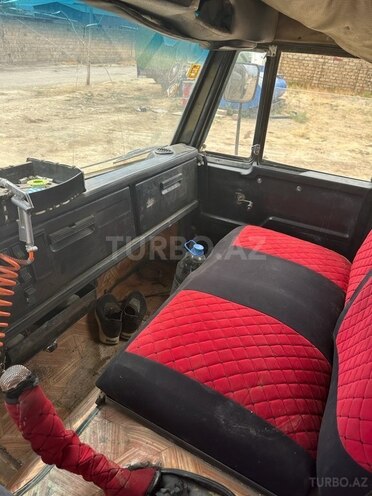 KamAz 55111 1989, 200,000 km - 11.0 l - Bakı