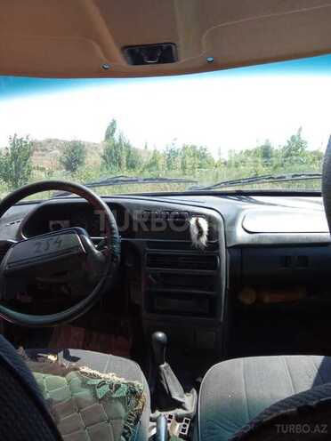 LADA (VAZ) 21099 1997, 225,000 km - 1.5 l - Göygöl