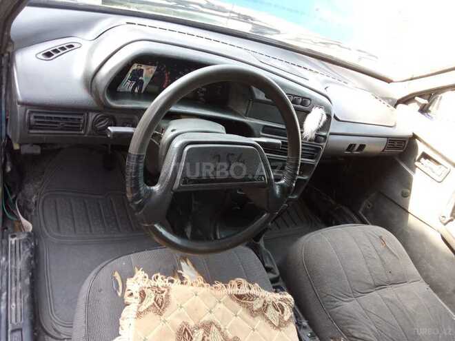 LADA (VAZ) 21099 1997, 225,000 km - 1.5 l - Göygöl
