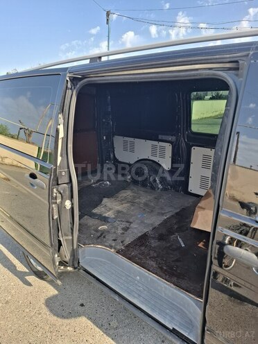 Mercedes Vito 2010, 359,360 km - 2.2 l - Bakı