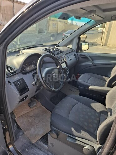 Mercedes Vito 2010, 359,360 km - 2.2 l - Bakı