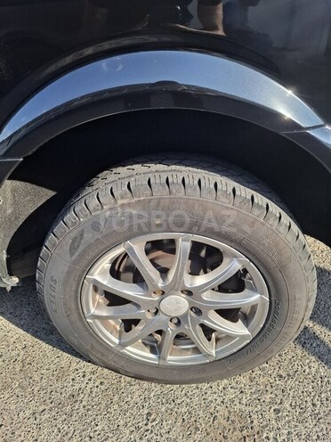 Mercedes Vito 2010, 359,360 km - 2.2 l - Bakı