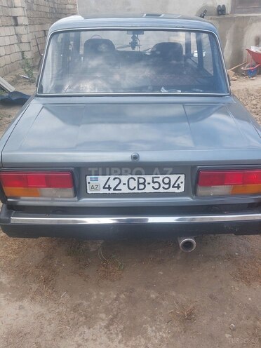 LADA (VAZ) 2107 1992, 83,000 km - 1.6 л - Sumqayıt