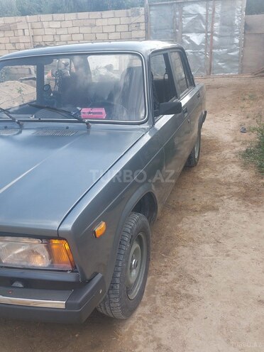 LADA (VAZ) 2107 1992, 83,000 km - 1.6 л - Sumqayıt