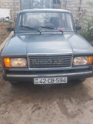 LADA (VAZ) 2107 1992, 83,000 km - 1.6 л - Sumqayıt