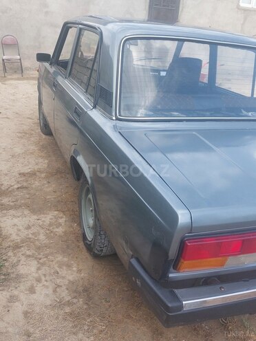 LADA (VAZ) 2107 1992, 83,000 km - 1.6 л - Sumqayıt