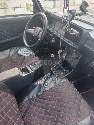 LADA (VAZ) 2107 1992, 83,000 km - 1.6 л - Sumqayıt