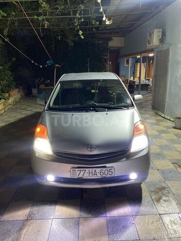 Toyota Prius 2008, 200,000 km - 1.5 l - Bakı