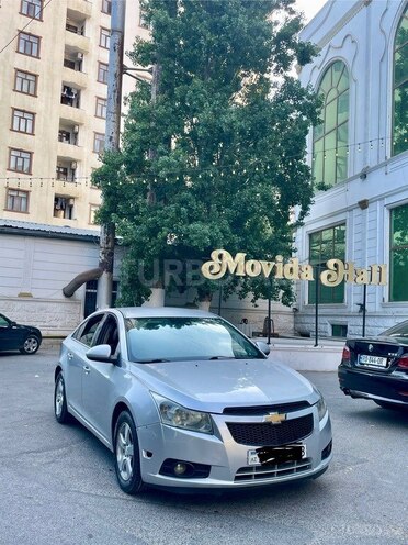 Chevrolet Cruze-5