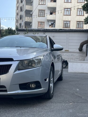 Chevrolet Cruze-3