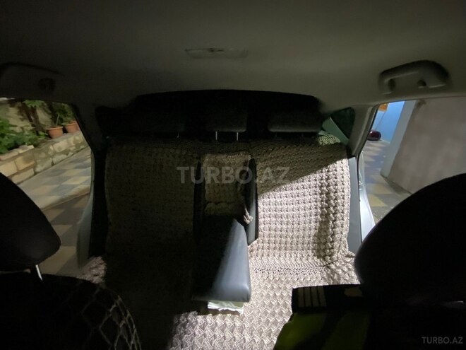 Toyota Prius 2008, 200,000 km - 1.5 l - Bakı
