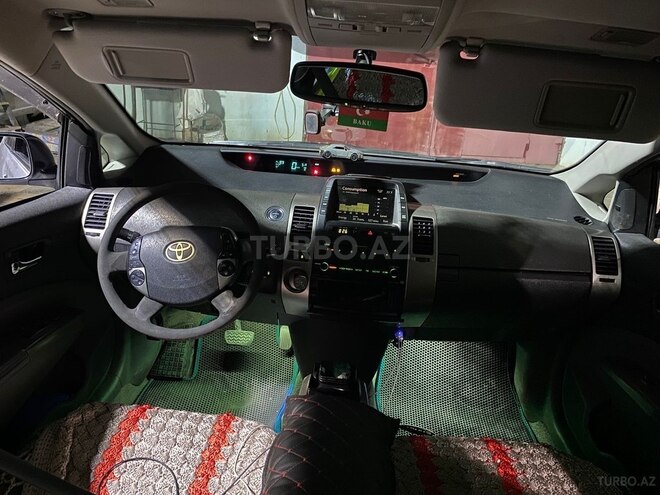 Toyota Prius 2008, 200,000 km - 1.5 l - Bakı