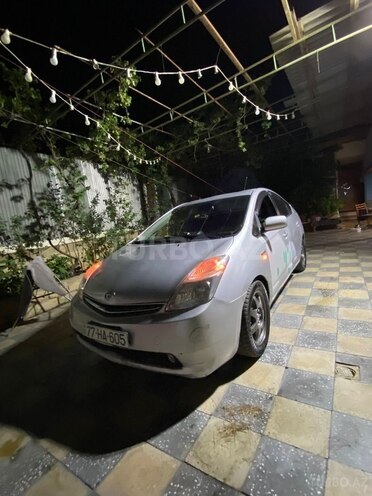 Toyota Prius 2008, 200,000 km - 1.5 l - Bakı