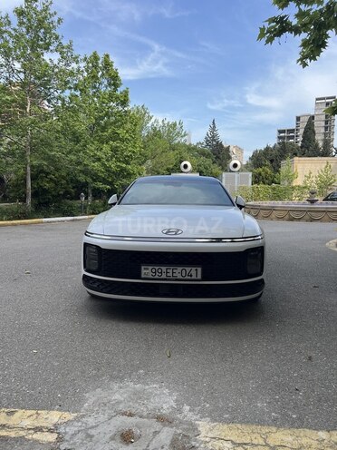 Hyundai Grandeur-1